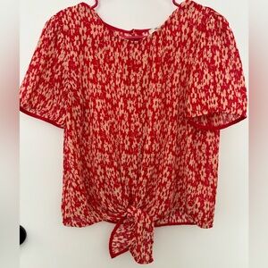 Madewell Top